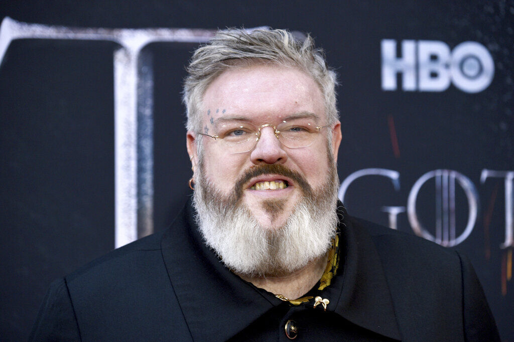 Kristian Nairn